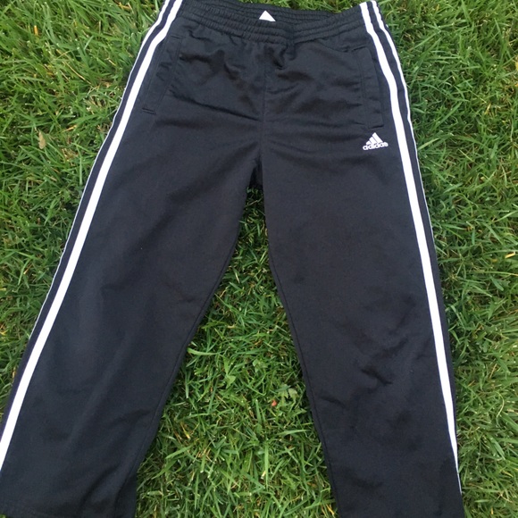 kids adidas pants